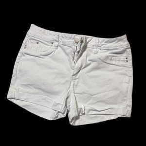 🤍🤍YMI Shorts Sz 11🤍🤍